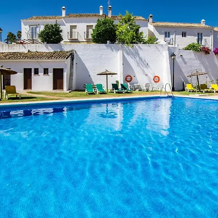 En- Cozy Andalusian Style Townhouse In Holiday home *