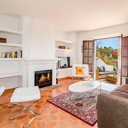 En- Cozy Andalusian Style Townhouse In Holiday home *