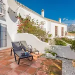 Casa vacanze En- Cozy Andalusian Style Townhouse In *